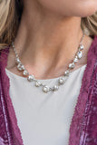 Fashion Fix Set - Fiercely 5th Avenue 0222 - Paparazzi Accessories