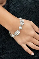 1221 Fiercely 5th Avenue - Complete Trend Blend Paparazzi Accessories