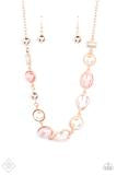 Glimpses of Malibu Complete Trend Blend 0921 Paparazzi Accessories